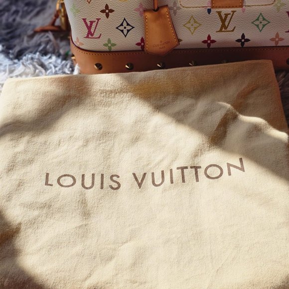 Limited Edition Louis Vuitton x Murakami Speedy - Picture 6 of 6